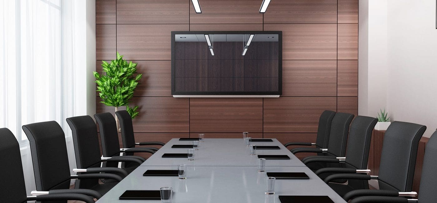 Professional Zoom Meeting Professional Video Background Image / How to