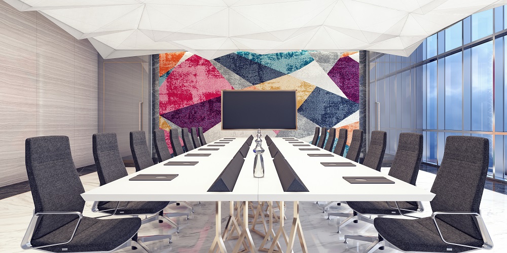 The Benefits of Meeting Room Analytics and Intelligence Free inar