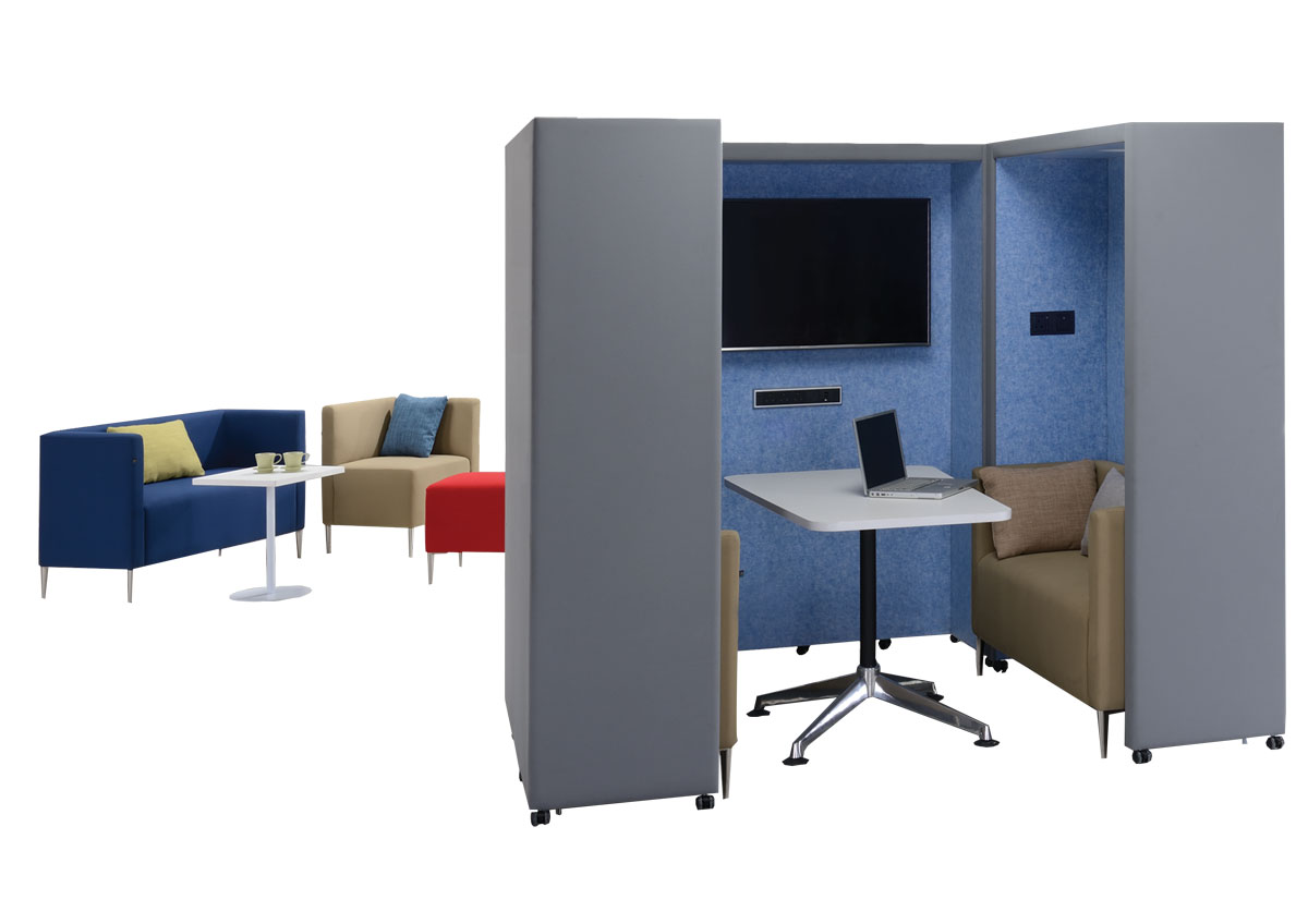 DesignMENA’s top office products of the month Commercial Interior Design