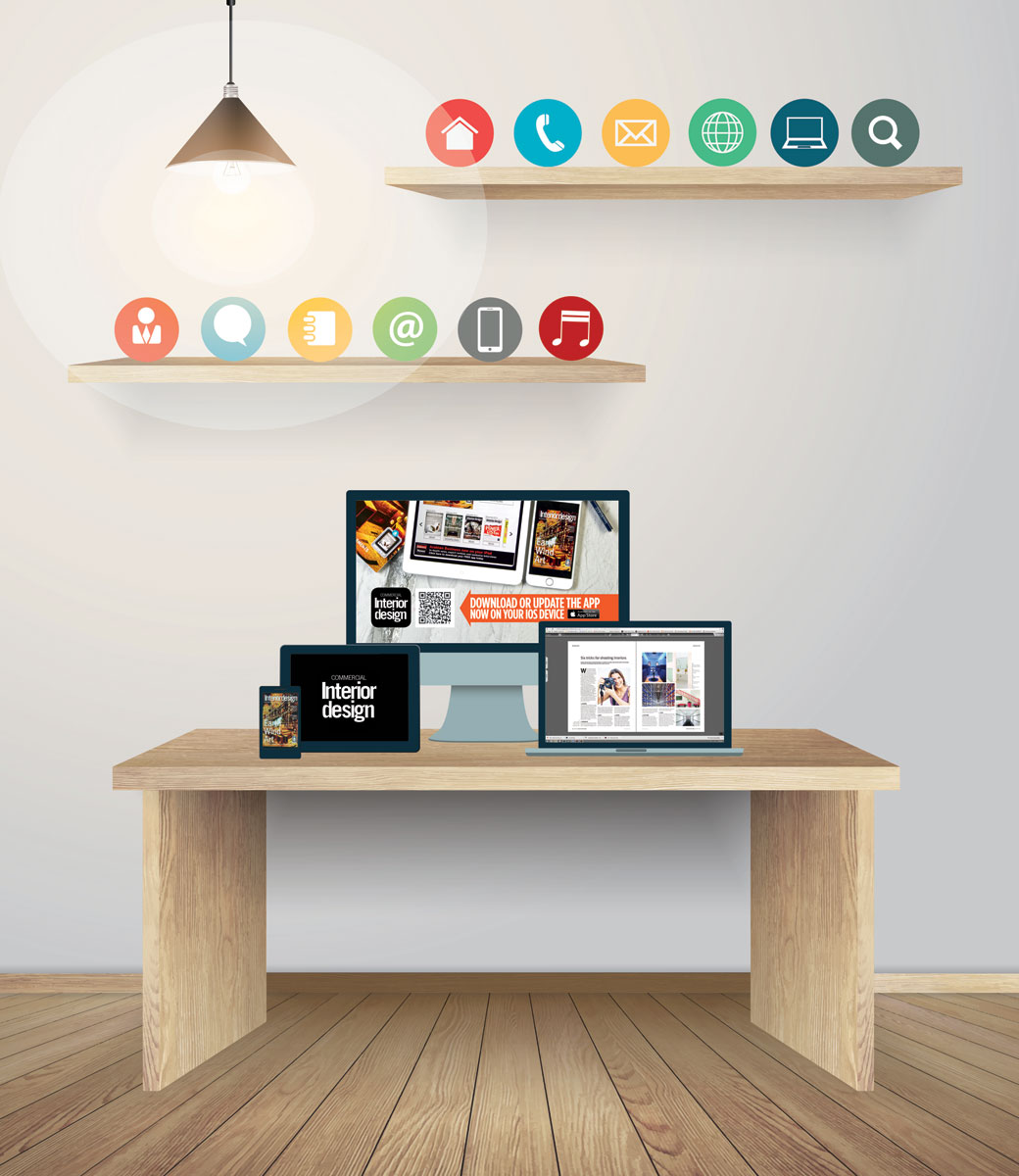 10 useful andriod and iOS apps for interior designers and architects