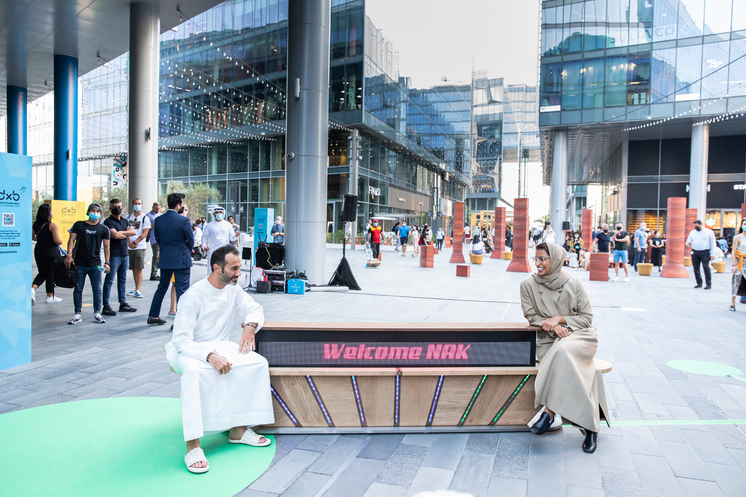 Dubai Design Week 2020 "success," says Dubai Design District