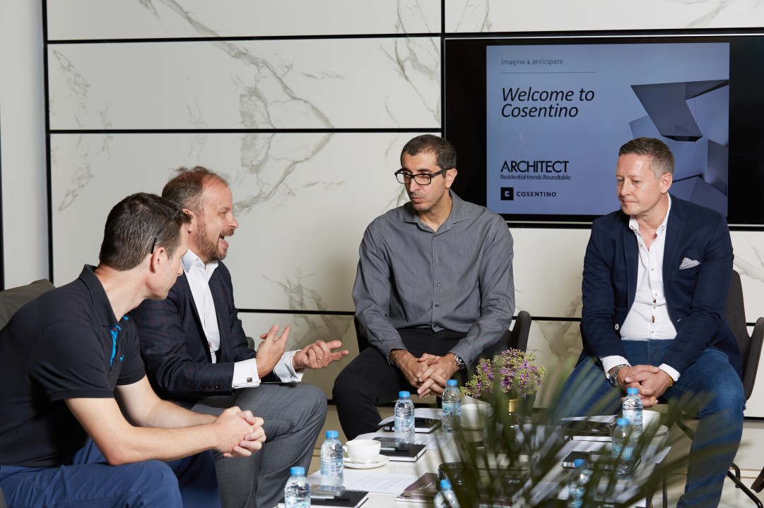 The future of Dubai’s residential development is in ‘joining inland