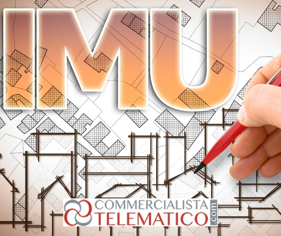 imu scadenze 2023 La Scadenza Acconto Imu 2022 | Commercialista Telematico