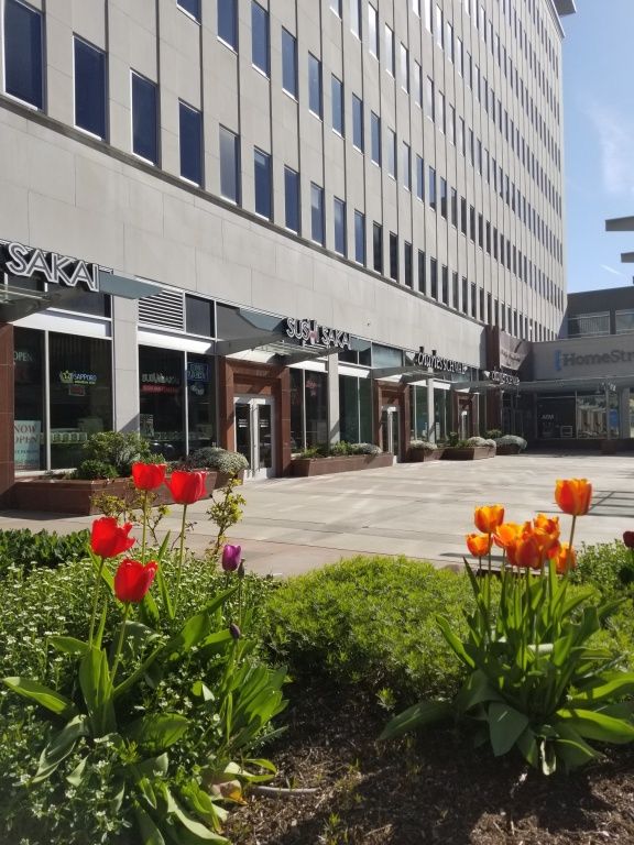 Search commercial real estate in Spokane, commercial real estate