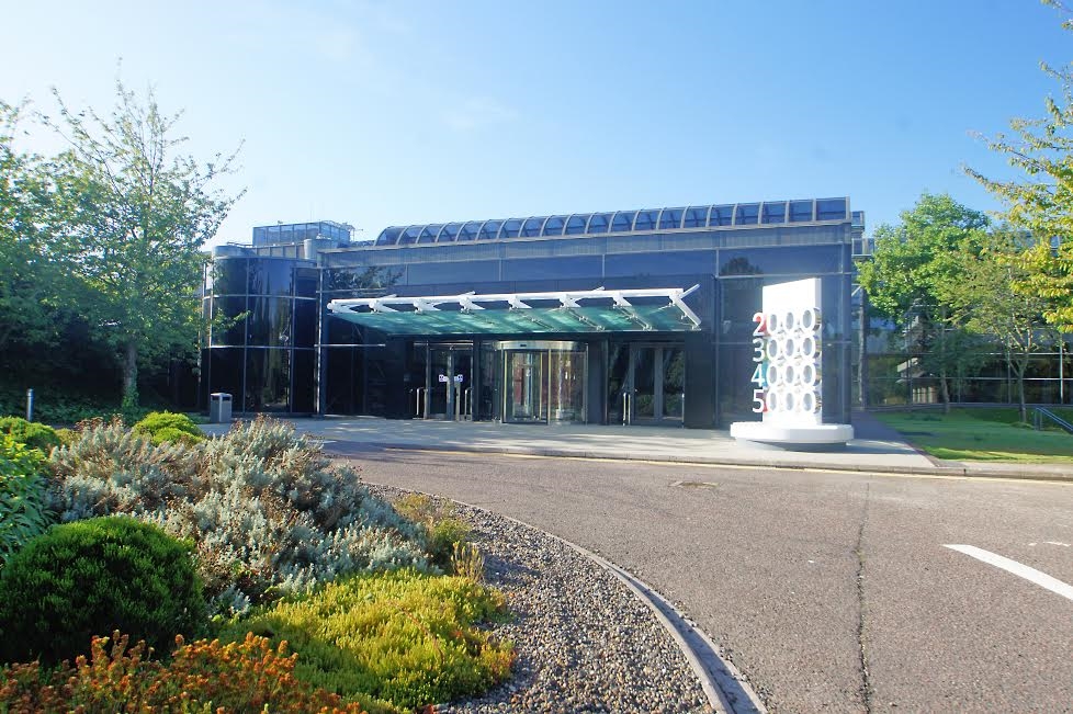Lakeside, North Harbour launches high spec offices onto