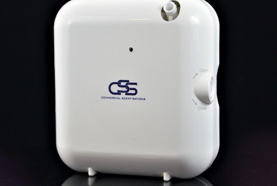 Air Freshener Diffusers for small areas Commercial Scentsations
