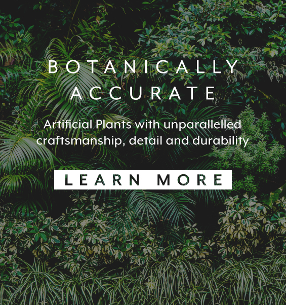 Artificial Plants Realistic Faux Silk Plants Commercial Silk