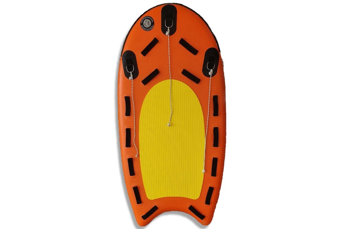 JET SKI RESCUE BOARD