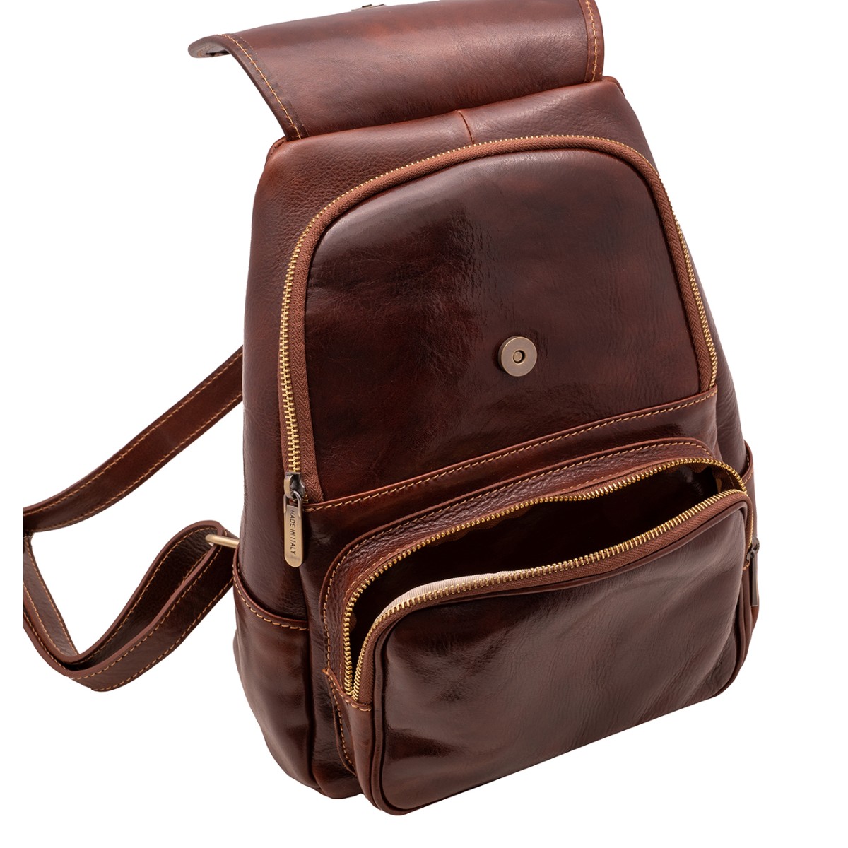 Leather Backpack Classic Leather Backpack Cool Leather Backpacks