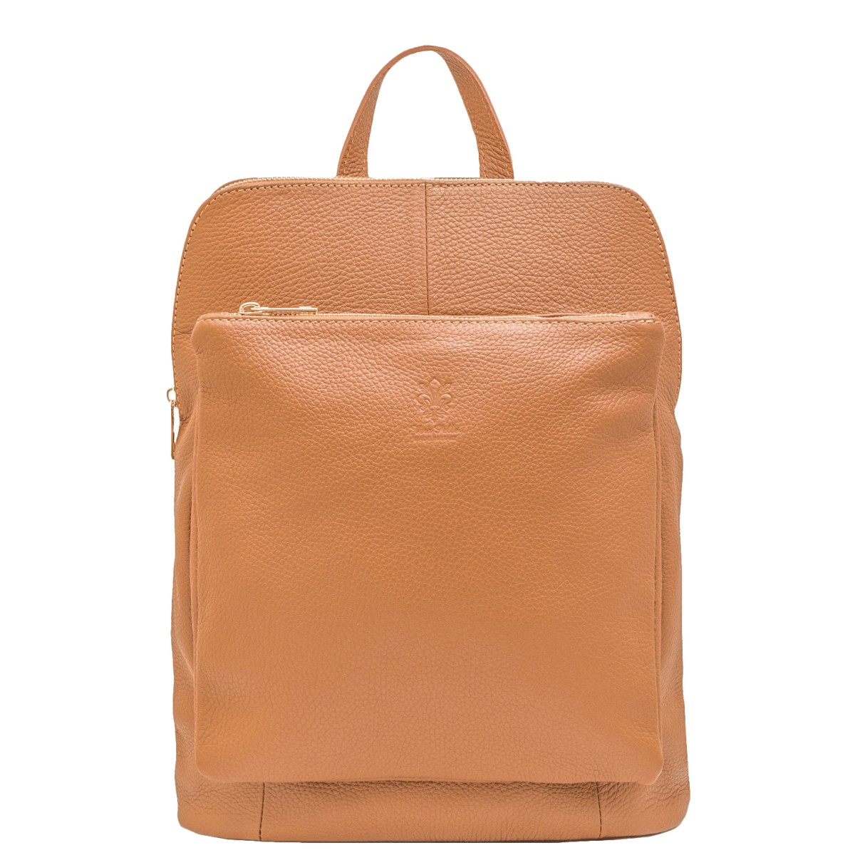 Leather Daypack Leather Convertible Backpack Shoulder Bag