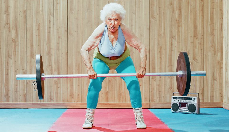 🔴 10 CONSEILS POUR RESTER JEUNE CETTE ANNEE » Doingbuzz