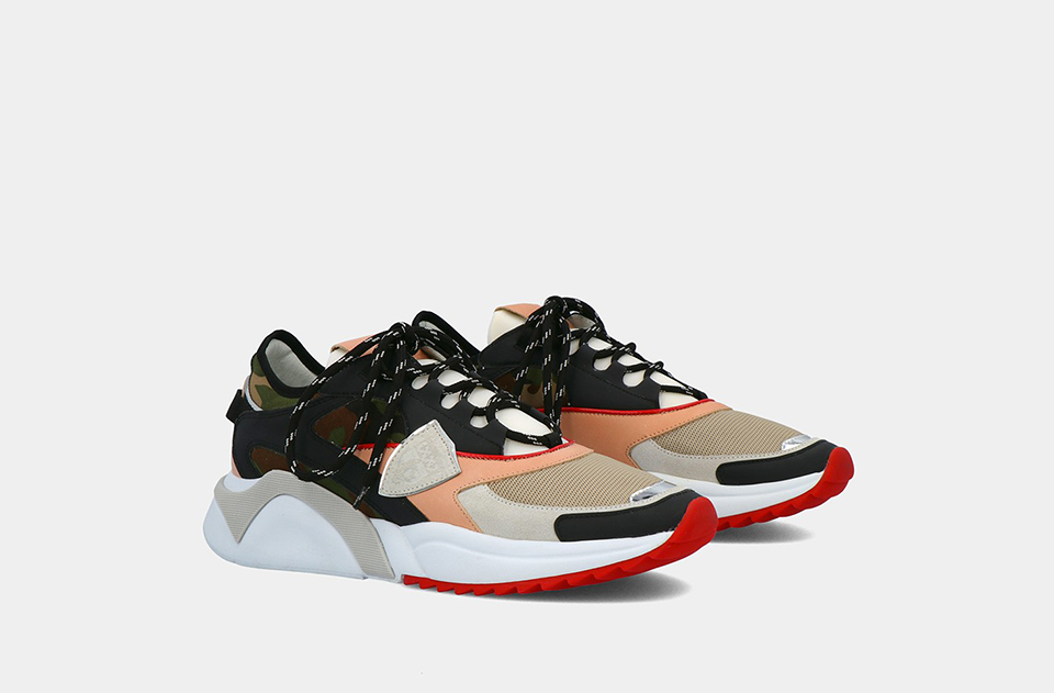 10 marques de baskets à connaître Comme un camion