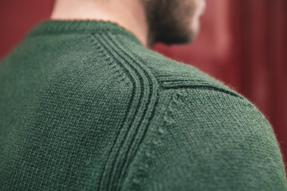 Pull Forlife Brad Test & Avis