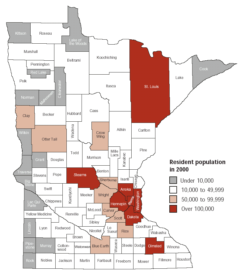 2002 Legislative Report Minnesota Legislative Electronic Real Estate