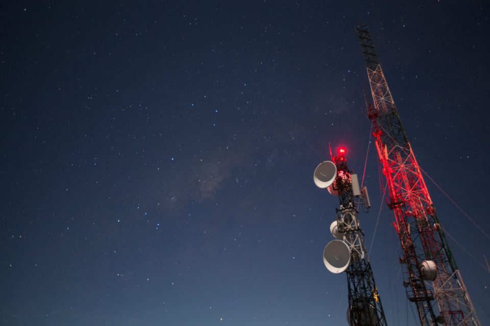 FCC Invites Comments on Request for Greater Flexibility for TV DTS