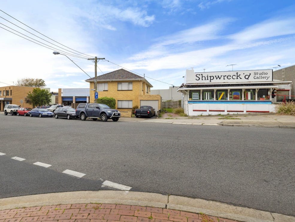 Rosebud development site for sale, as owners list neighbouring sites