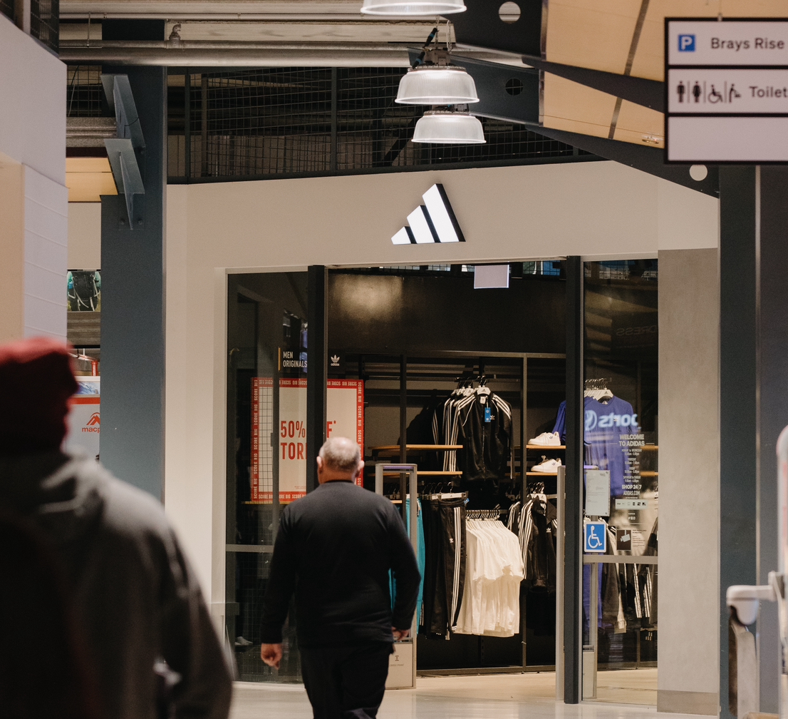 Iconic Auckland outlet shopping destination bucks retail trends Commo.