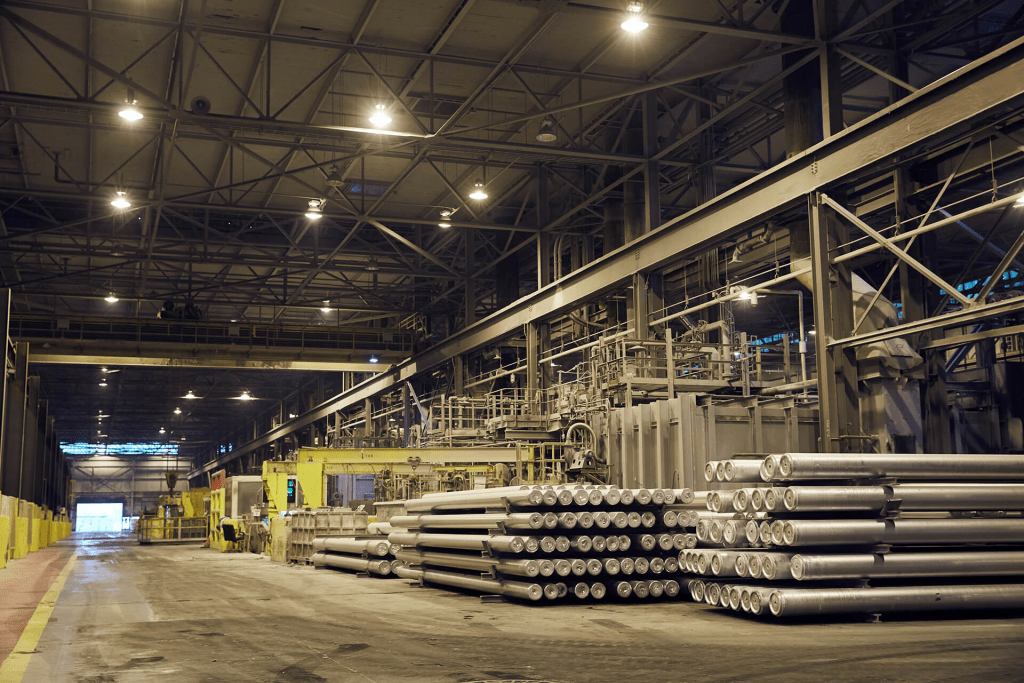 Aluminium Century will stop production at Hawesville smelter
