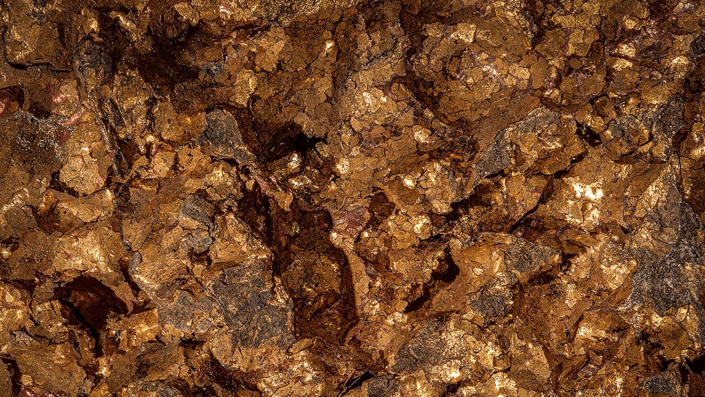 Copper Royalty reform in Chile Commodity Evolution