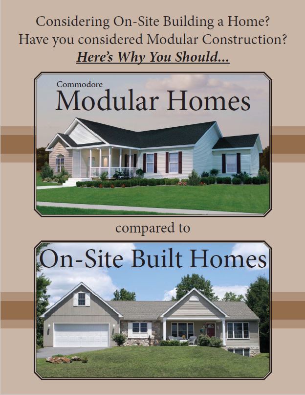 Online Brochures Commodore of Indiana