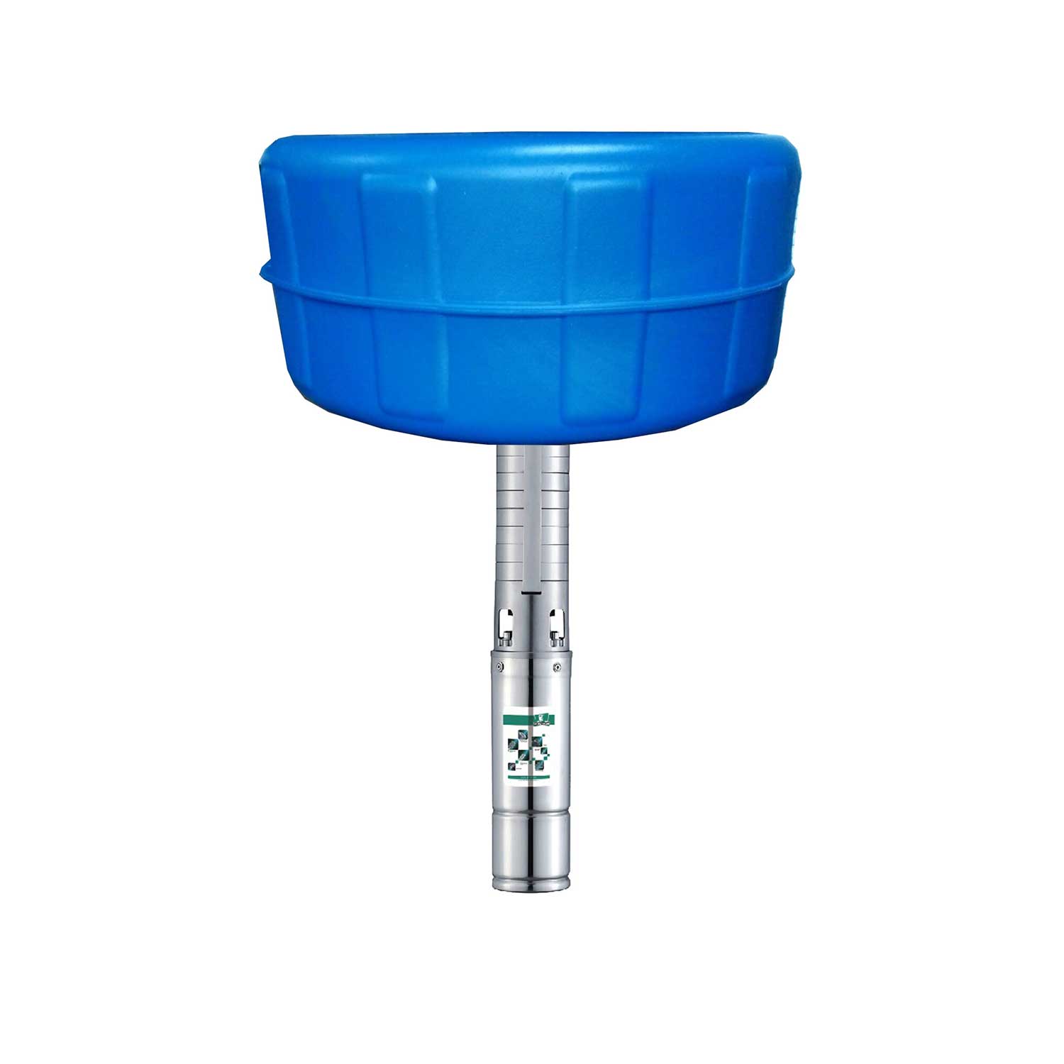 Pump Float for Smaller Submersible Pumps