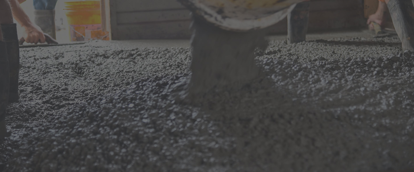 Utah County, UT Concrete Services Commodore Construction