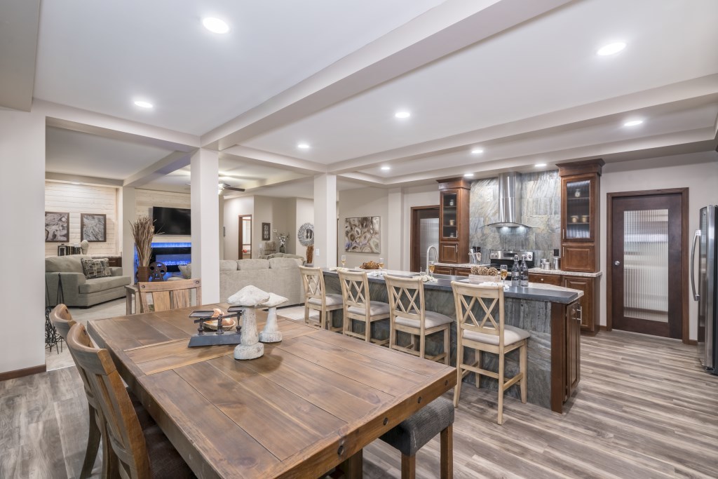 Photo Gallery Commodore Homes