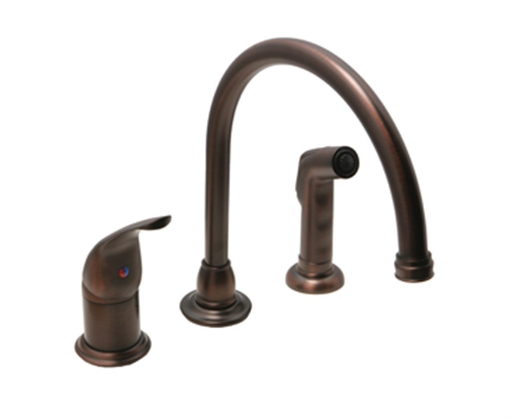 Huntington Brass Faucets Commodore of Indiana