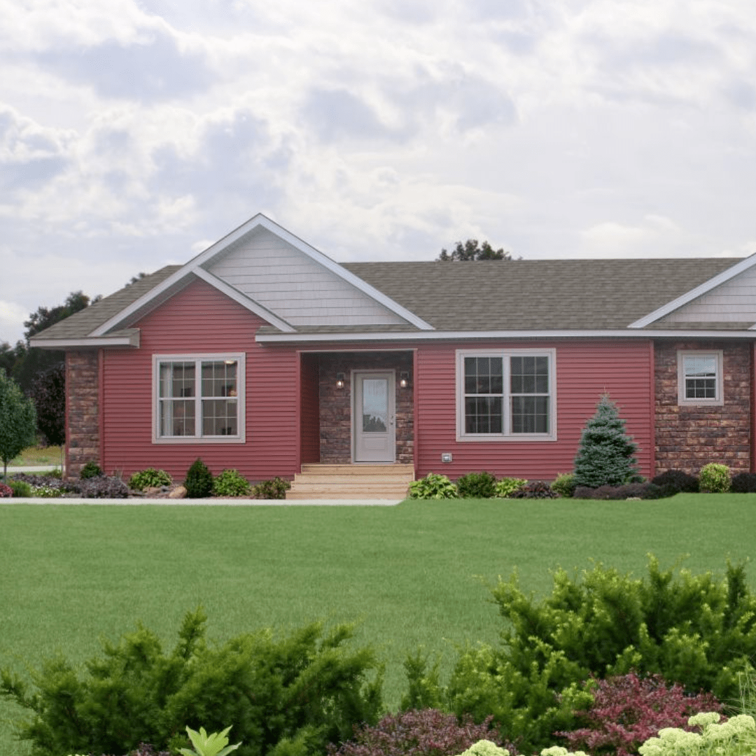 Clay Package Pennwest Homes