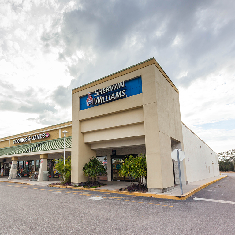 Sarasota Commons Commodore Realty