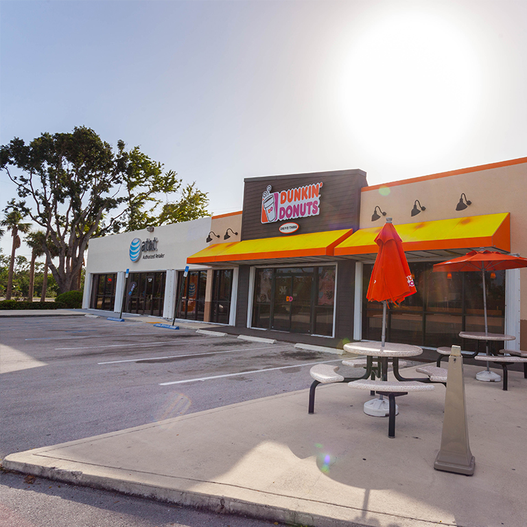 Tavernier Towne Commodore Realty