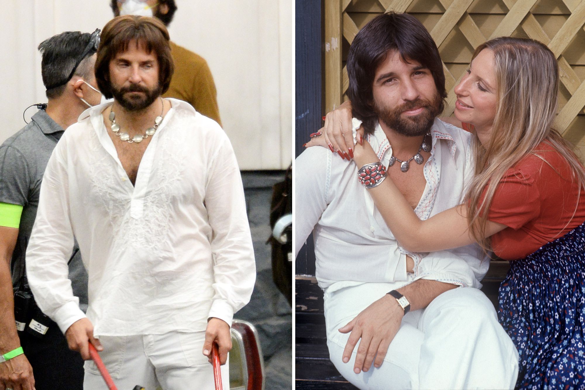 Paul Thomas Anderson Is Back With a Slice of Licorice Pizza Commodore Waves