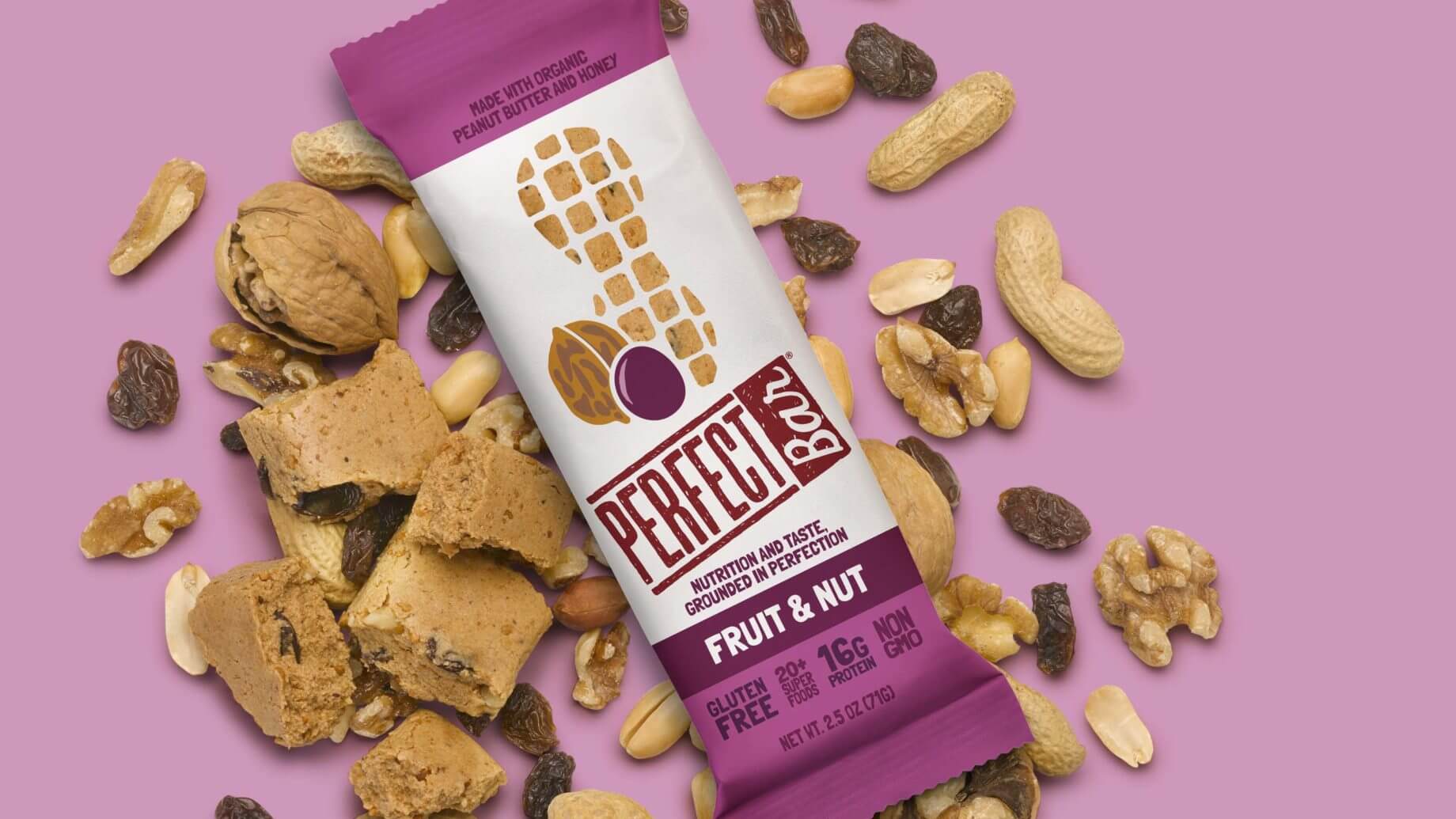 Perfect Bar Common Good