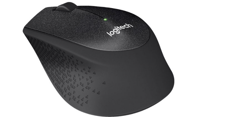 Logitech Silent Plus Wireless Mouse Only $12.99! (Reg. $18) Awesome