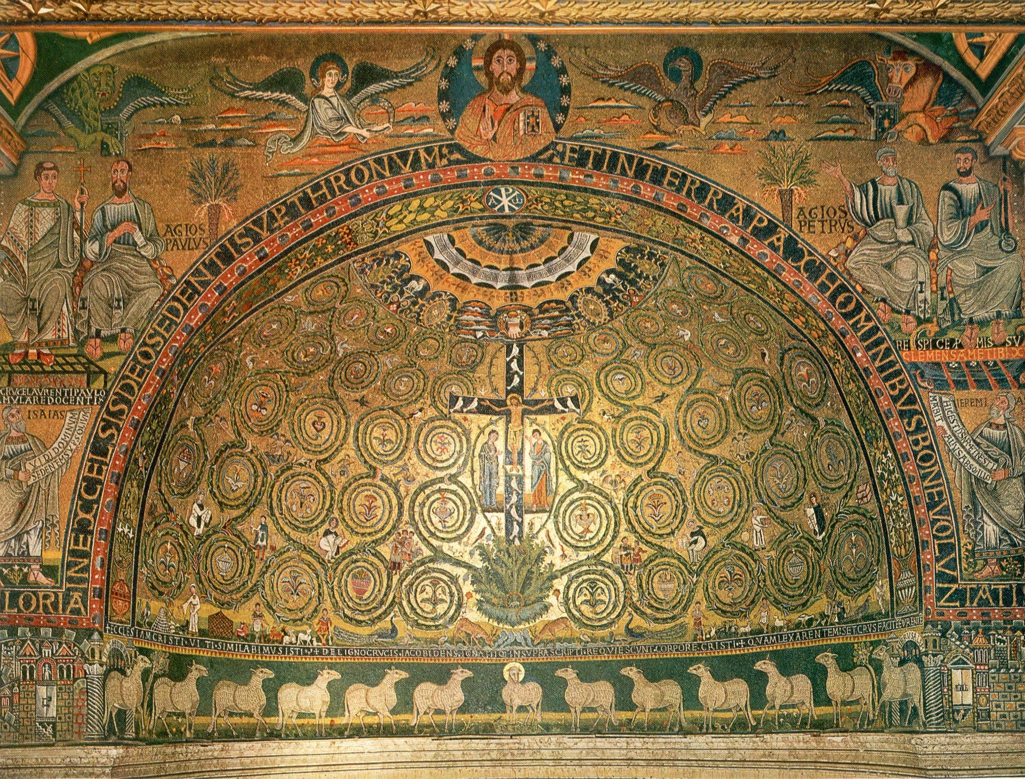 The Tree of Life Commonweal Magazine