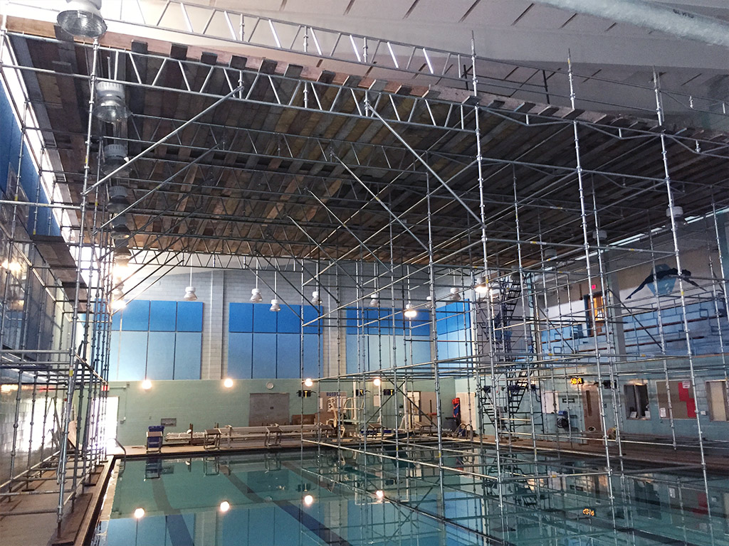 Commonwealth Scaffold A Safety and Solution Oriented