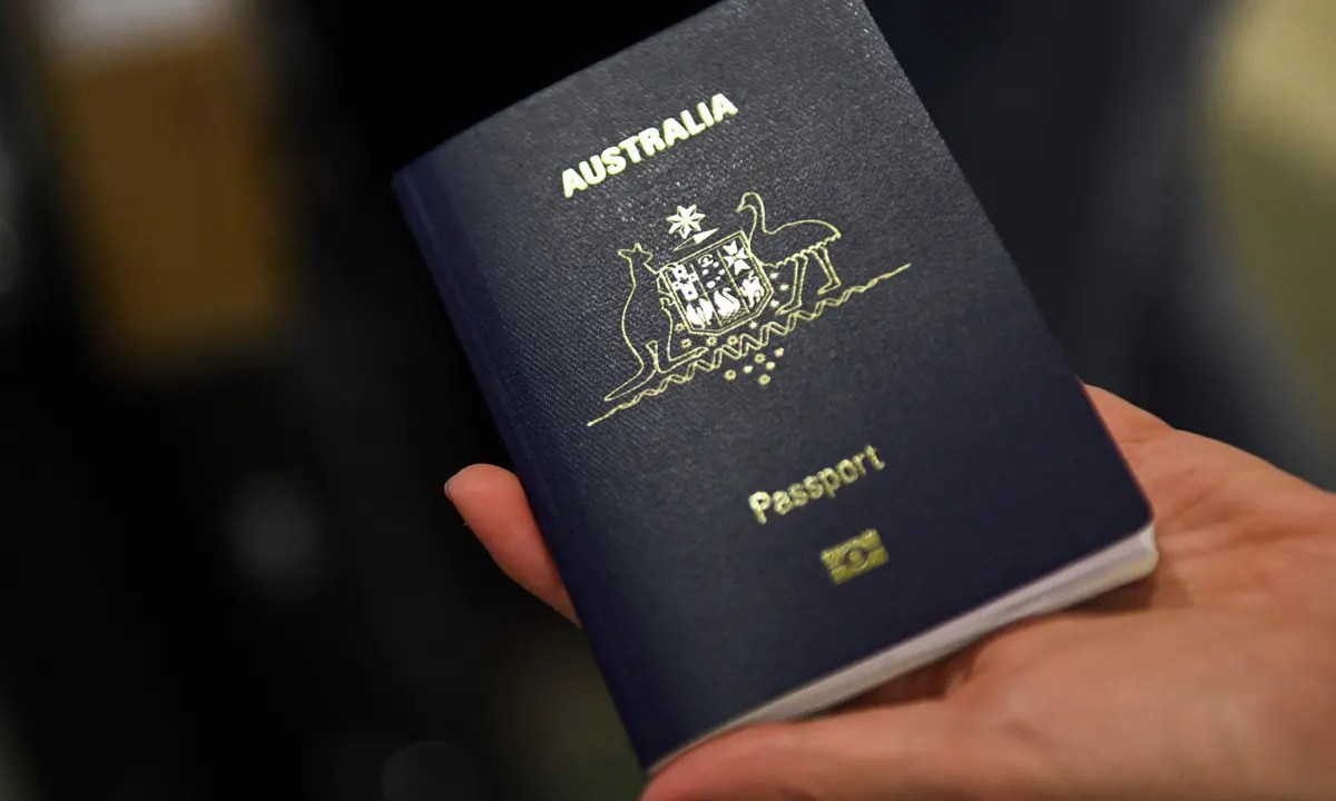 Australian passports are among the strongest in the world. So, where