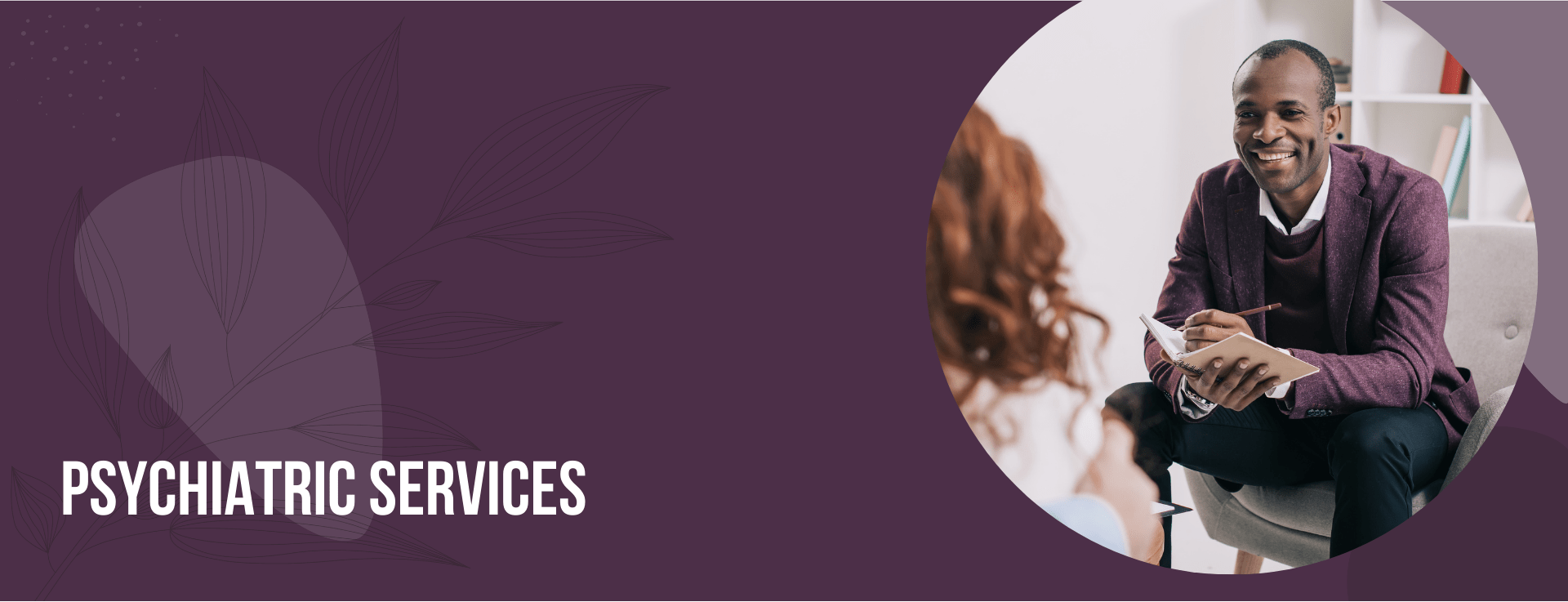 Psychiatric Services CommQuest