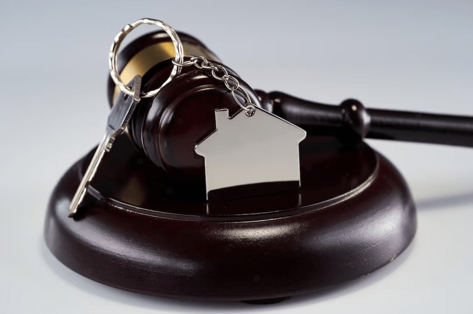 Foreclosed Commercial Property What Comes Next