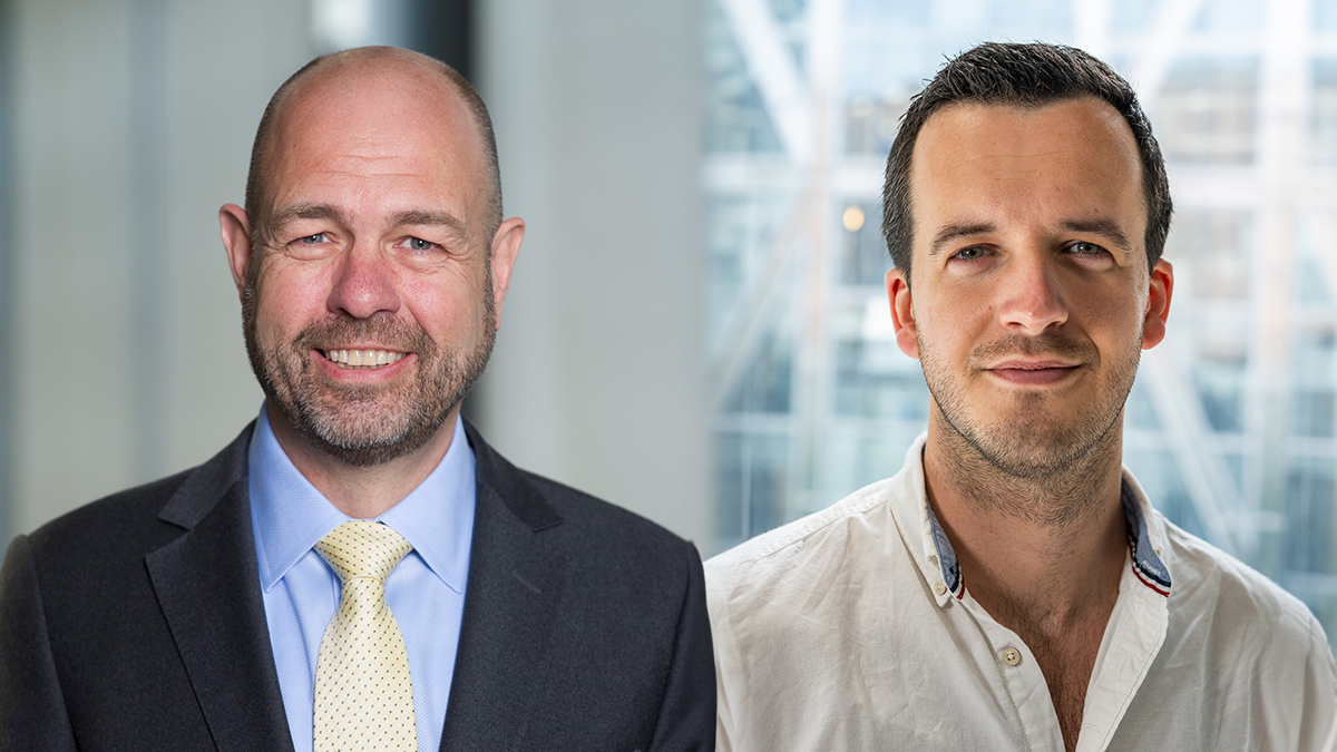 Comms Dealer Vorboss bolsters leadership with brace of hires