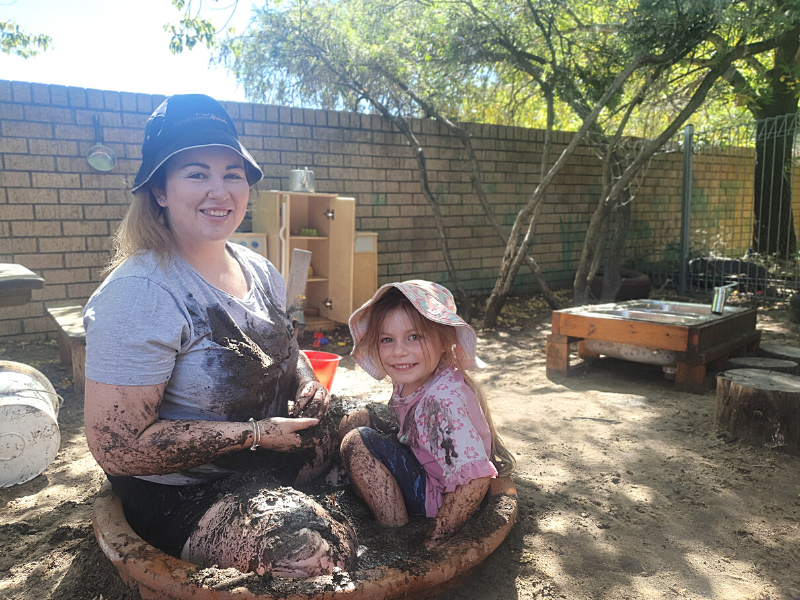Richardson Child Care & Education Centre CommunitiesWork