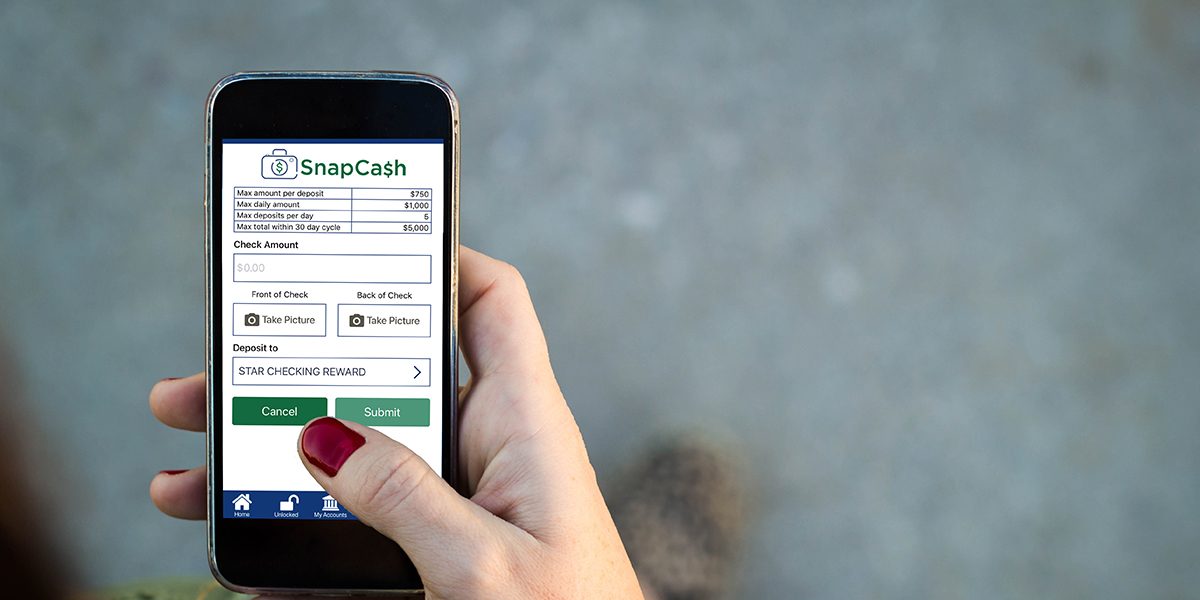 EServices CommStar Credit Union