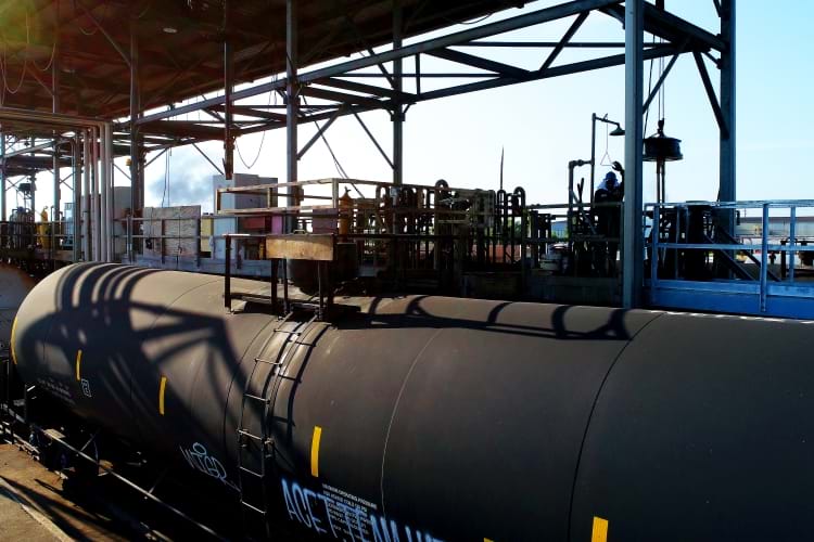 Rail Services Directory Railcar Cleaning Commtrex