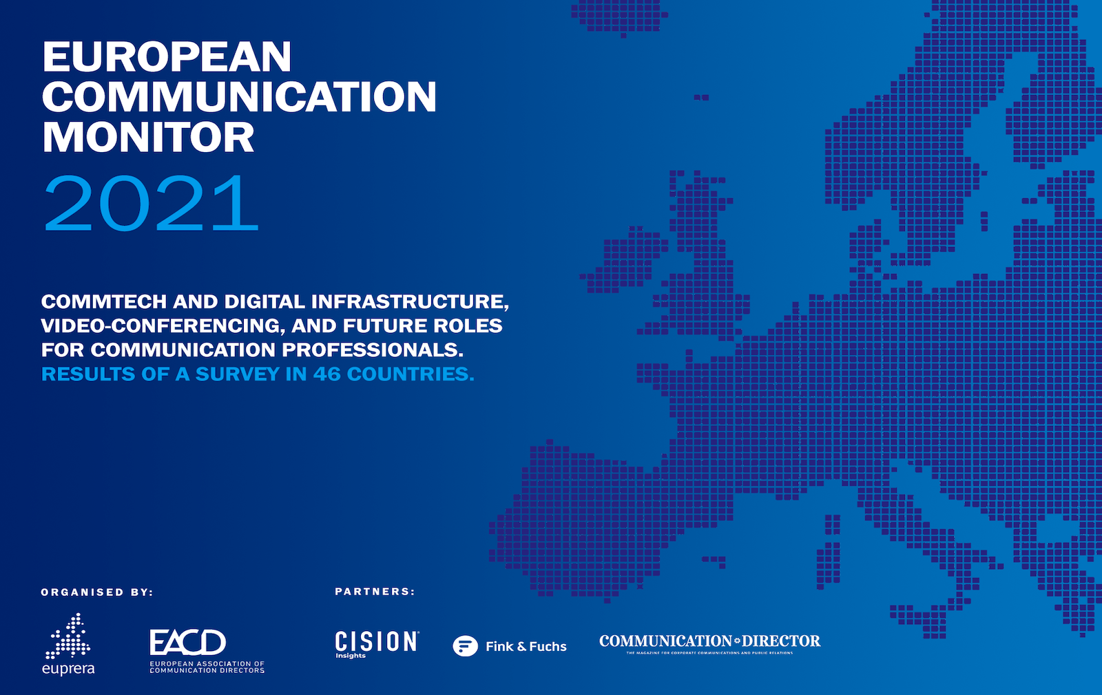 ECM 2021 European Communication Monitor 2021
