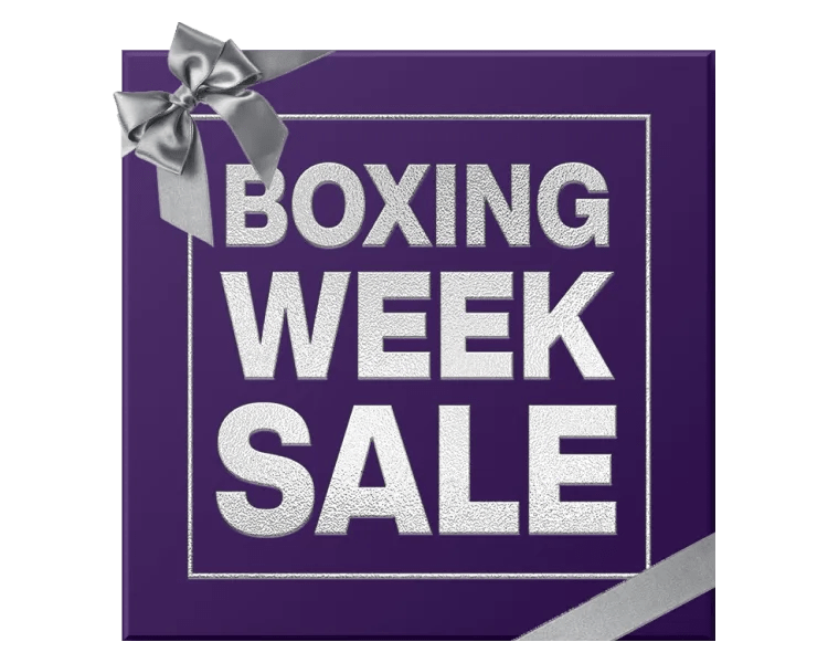 Boxing Week Deals Communication Zone
