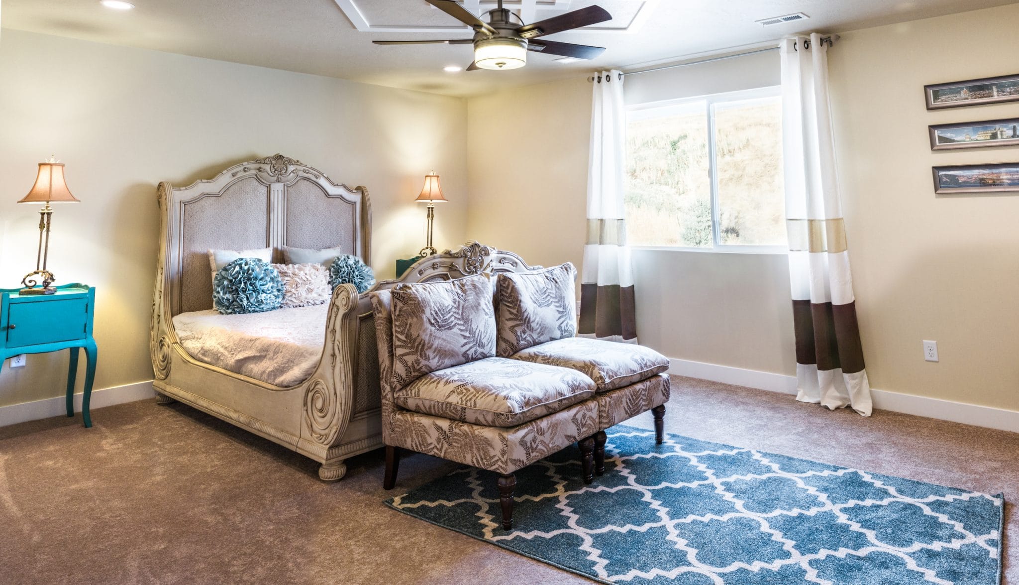 Liberty Homes 11 Save Thousands With Communnie.