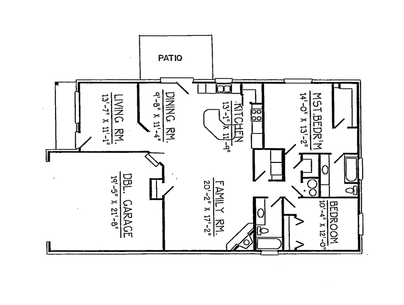 Acadia_floorplan Save Thousands With Communnie.