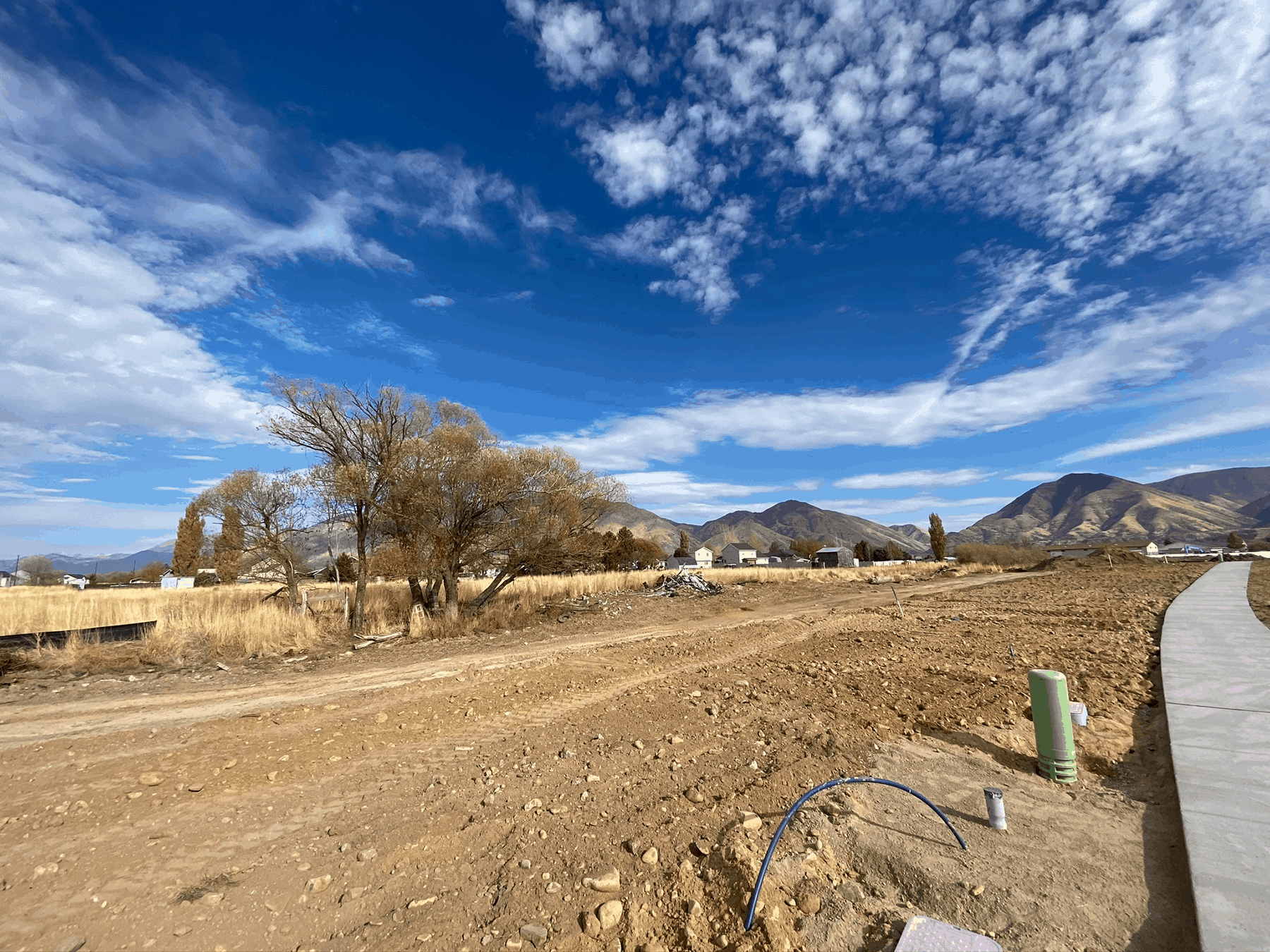 Sky Ridge Estates Mapleton. 4 Save Thousands With Communnie.