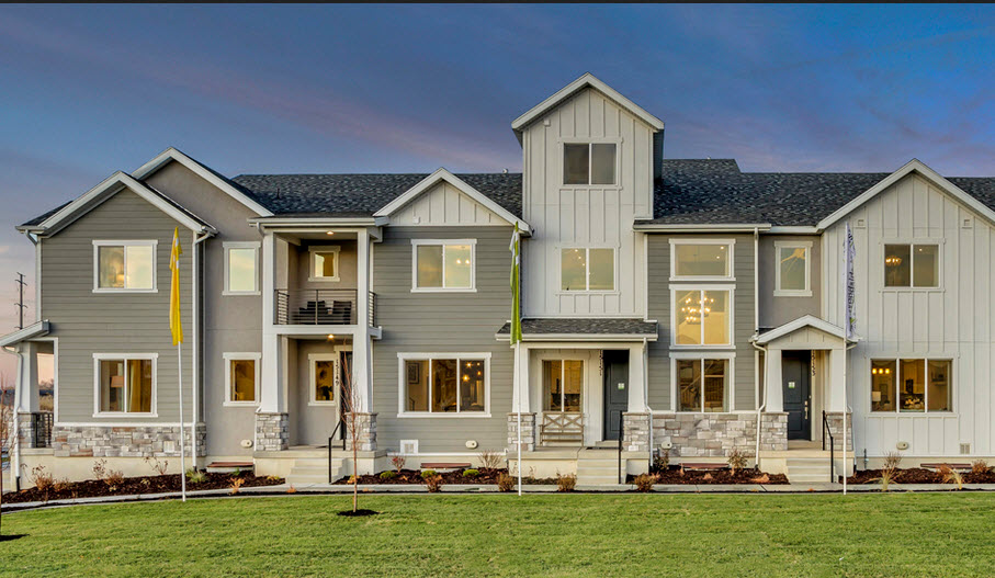 Legacy At Day Ranch Save Thousands With Communnie.