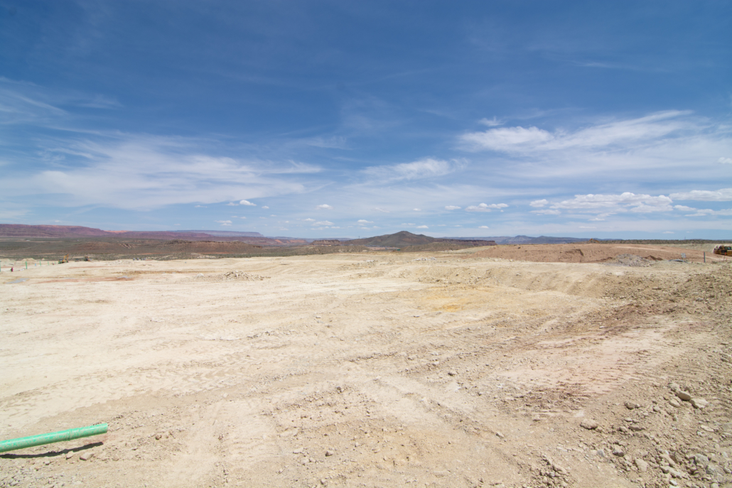 Model Homes In Sand Ridge